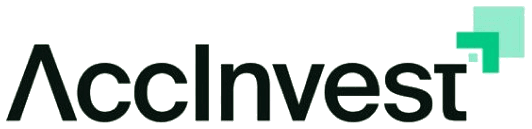 Accinvest logo