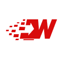Whoosh Logistics logo
