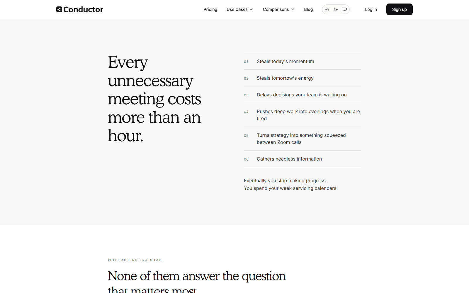 Product Positioning & Messaging preview