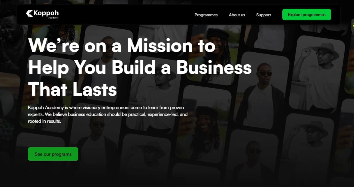 Product-Market Fit & Early Traction preview